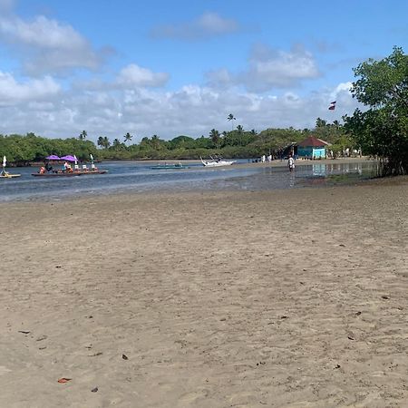Апартаменты Solar Porto Rico Порту-де-Галиньяш Экстерьер фото