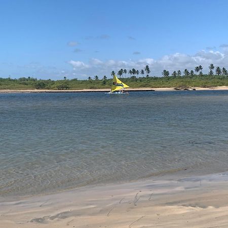 Апартаменты Solar Porto Rico Порту-де-Галиньяш Экстерьер фото