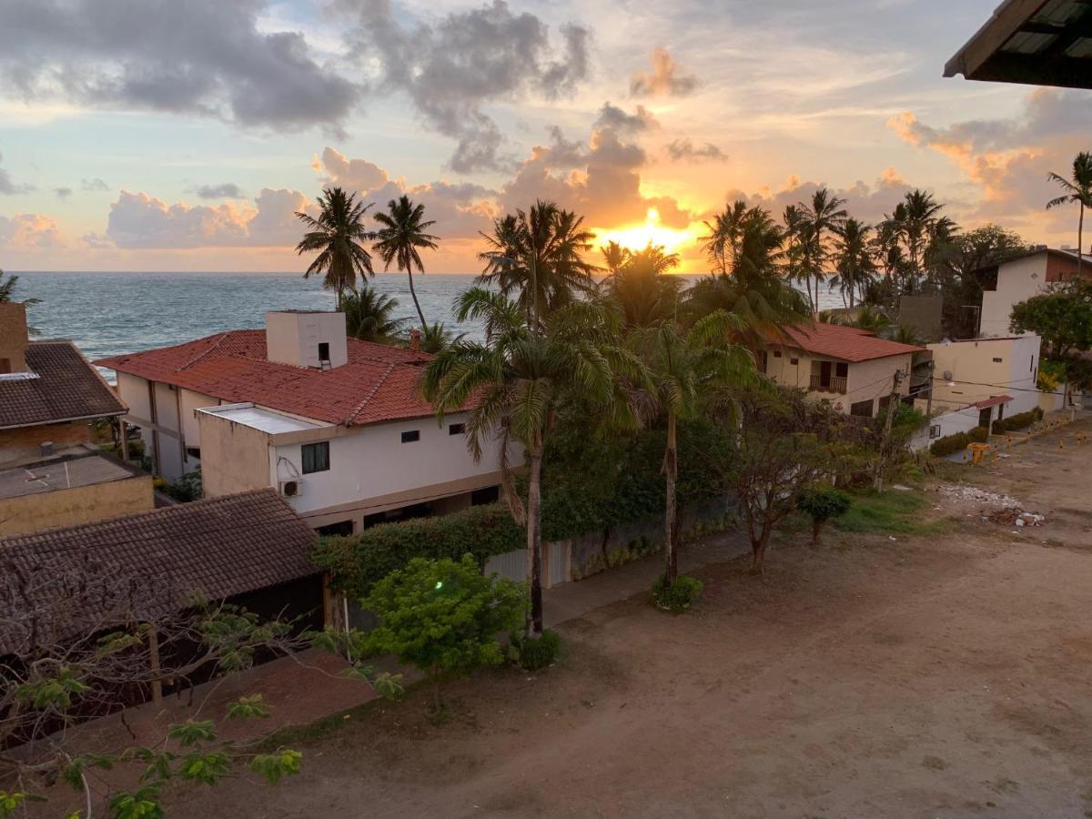 Апартаменты Solar Porto Rico Порту-де-Галиньяш Экстерьер фото