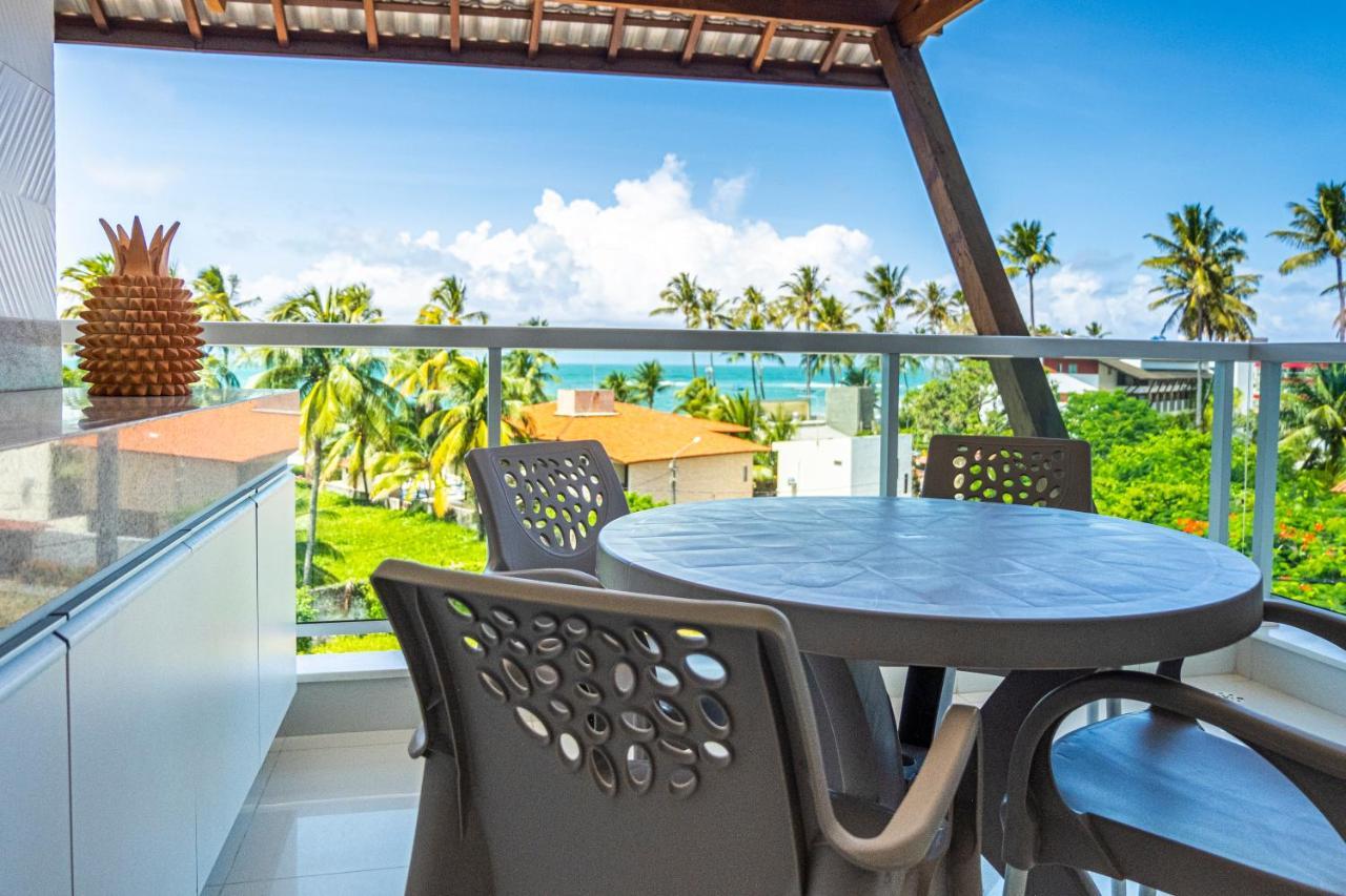 Апартаменты Solar Porto Rico Порту-де-Галиньяш Экстерьер фото