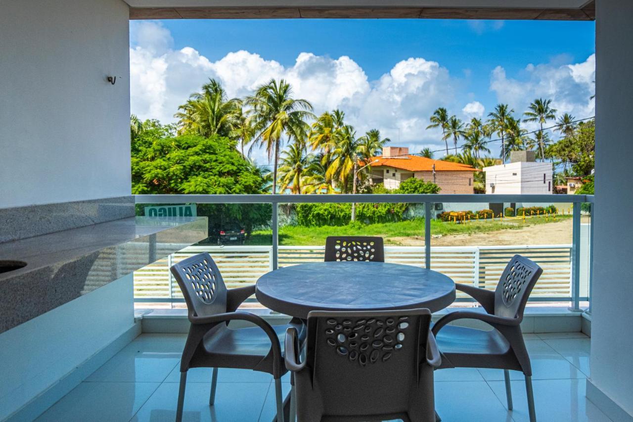 Апартаменты Solar Porto Rico Порту-де-Галиньяш Экстерьер фото