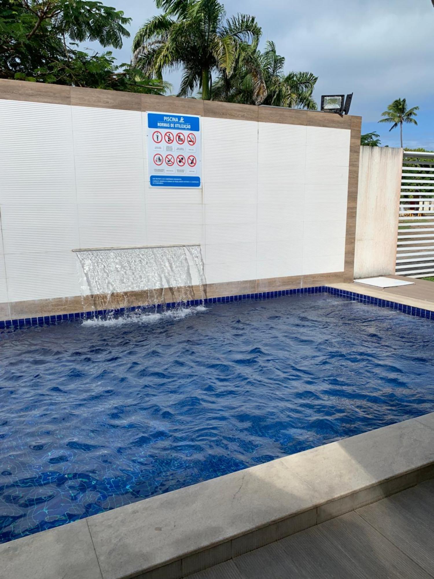 Апартаменты Solar Porto Rico Порту-де-Галиньяш Экстерьер фото