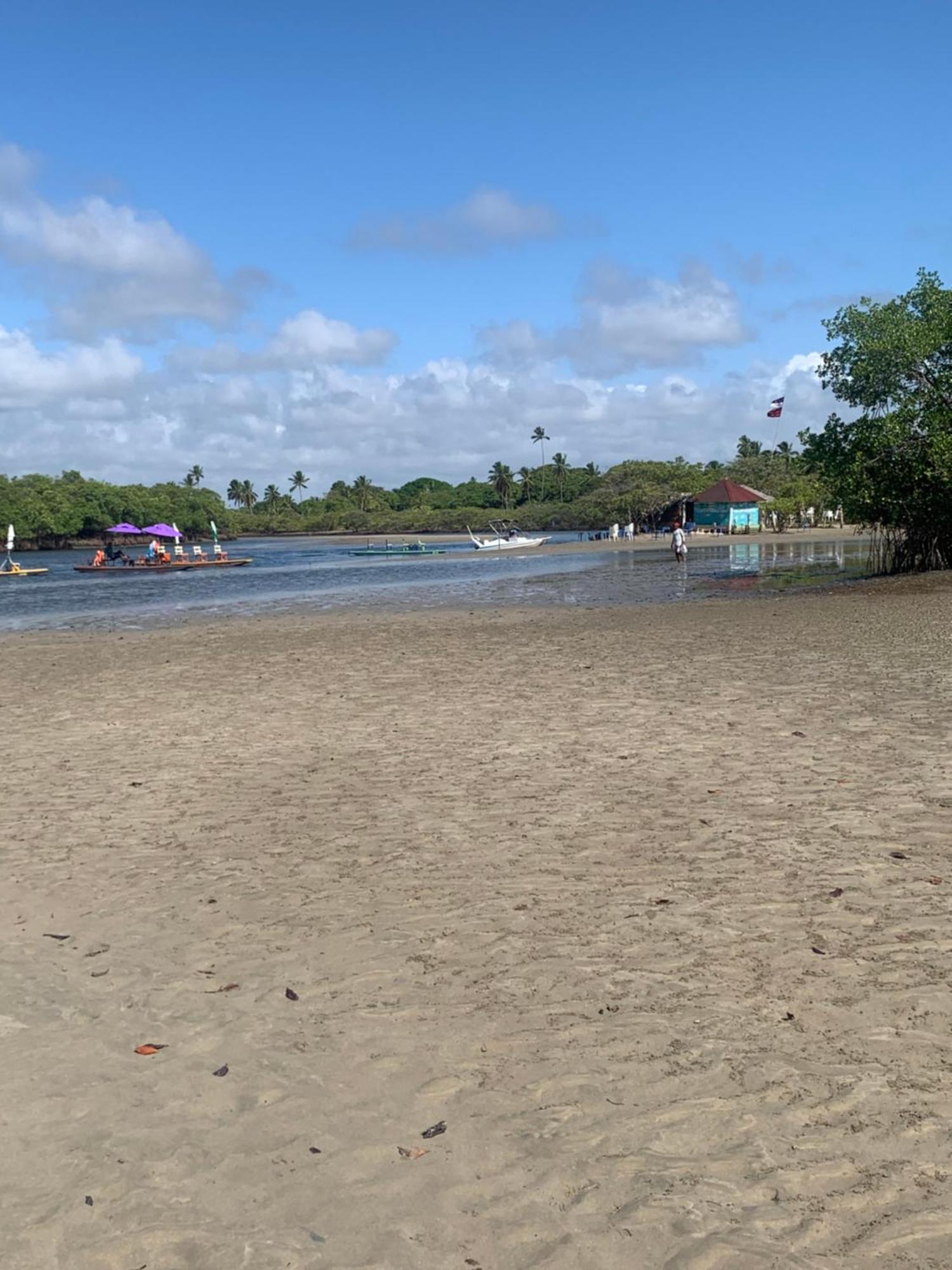 Апартаменты Solar Porto Rico Порту-де-Галиньяш Экстерьер фото