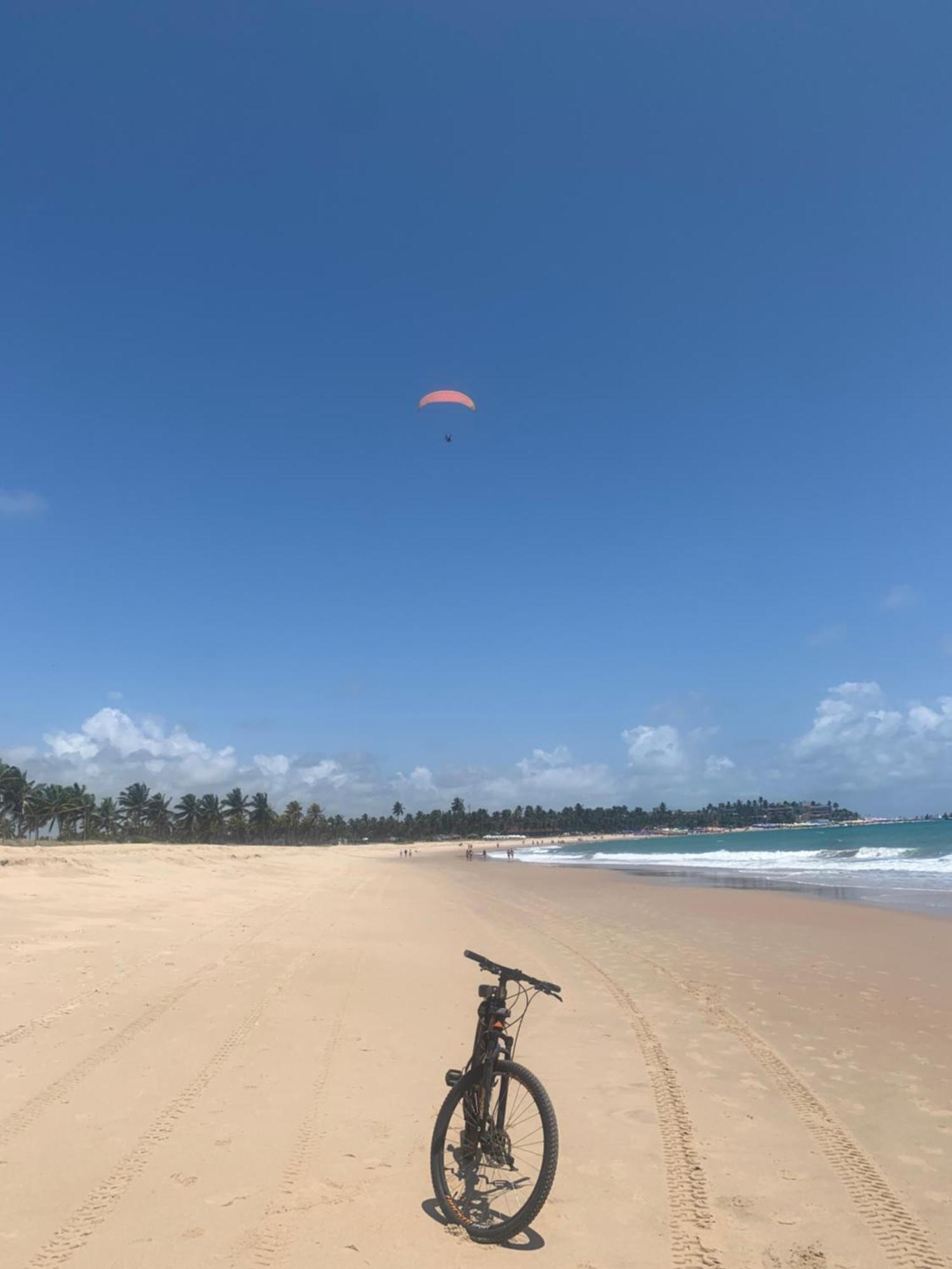 Апартаменты Solar Porto Rico Порту-де-Галиньяш Экстерьер фото